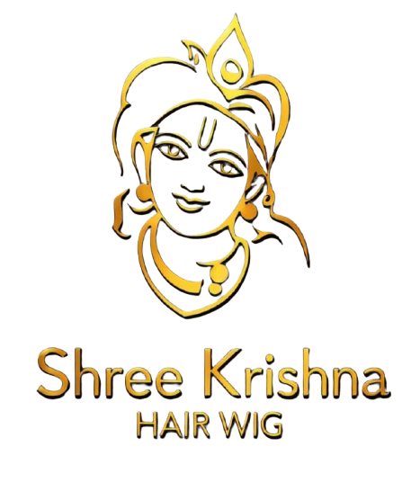 Shree Krishna Hair Style