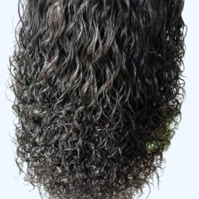 Full Wig
